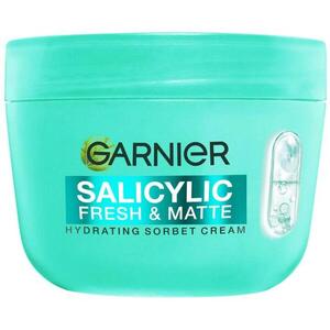 Salicylic Fresh & Matte hidratáló mattító szorbet 85 ml kép