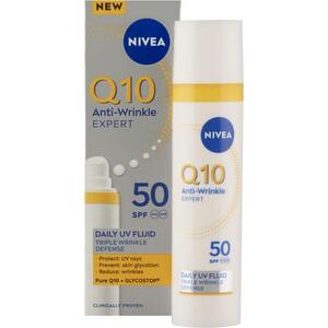 Q10 Anti-Wrinkle Expert nappali arcápoló UV fluid FF50 40 ml kép
