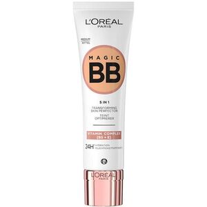 Magic BB BB krém árnyalat Medium 30 ml kép