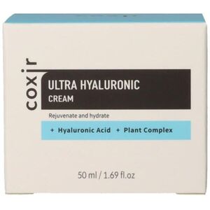 Ultra Hyaluronic hidratáló krém 50 ml kép