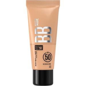 Fit Me! BB krém SPF 50 árnyalat 40 30 ml kép
