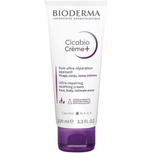 Cicabio krém+ 100 ml kép