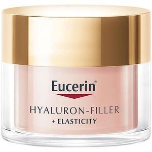 Hyaluron-Filler + Elasticity nappali arckrém Rose SPF30 50 ml kép