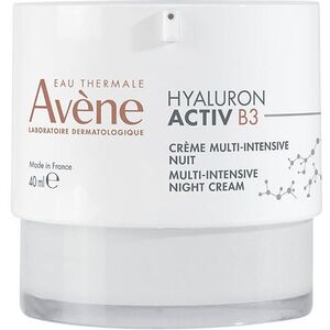 Hyaluron Activ B3 Multi-Intensive Night Cream intenzív éjszakai krém 40 ml kép