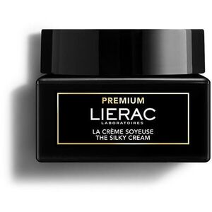 Premium The Silky Cream selymesen finom krém az öregedés jelei ellen 50 ml kép