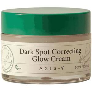 Dark Spot Correcting Glow Cream folthalványító és ragyogásfokozó krém 50 ml kép
