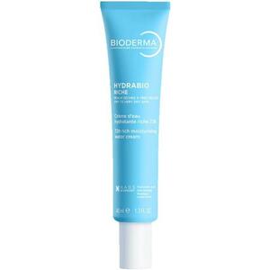 Hydrabio Riche krém 40 ml kép