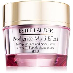 Resilience Multi-Effect Tri-Peptide Face and Neck Creme SPF15 50 ml kép