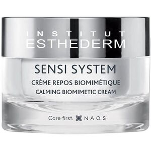 Sensi System nyugtató biomimetikus krém 50 ml kép