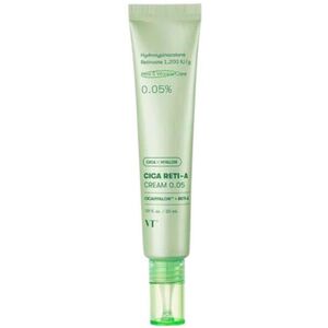 Cica Reti-A Cream 0.05 ránctalanító krém retinollal 30 ml kép