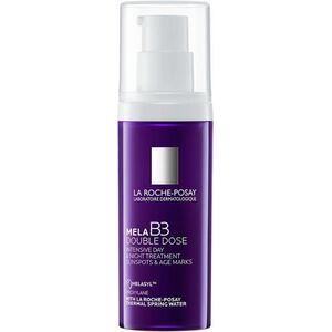 Mela B3 Double Dose bőrápolás pigmentfoltok ellen 50 ml kép