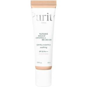 Wonder Releaf Centella BB Cream #21 Light Beige 30 ml kép