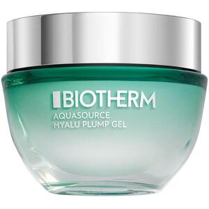 Aquasource Hyalu Plump Gel hidratáló gél arcra 50 ml kép