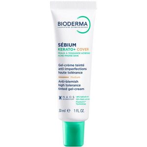 Sébium Kerato+ Cover színezett krém 30 ml kép