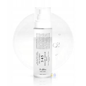 345 Relief Cream Mist hidratáló arcápoló krém 100 ml kép