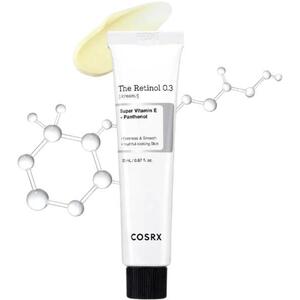 The Retinol 0.3 Cream - arckrém 0, 3% retinollal 20 ml kép