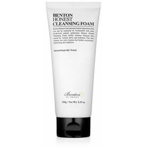 Honest Cleansing Foam 150 g kép