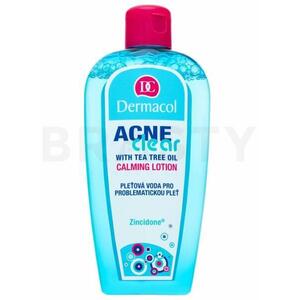 AcneClear Calming Lotion tisztító krém problémás arcbőrre 200 ml kép