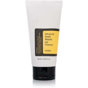 Advanced Snail Mucin Gel Cleanser 150 ml kép