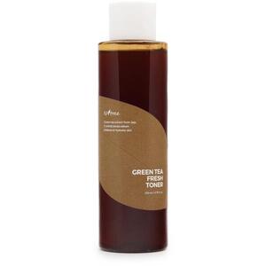 Tisztító tonik zöld teával 200 ml kép
