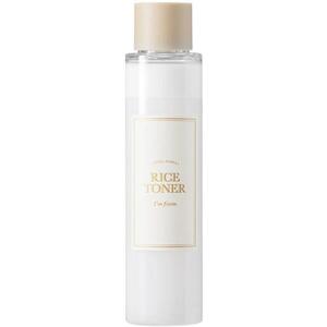 Rice Toner hidratáló arctonik rizskivonattal 150 ml kép
