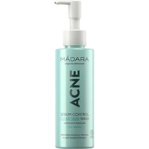 Acne Sebum Control arclemosó 140 ml kép