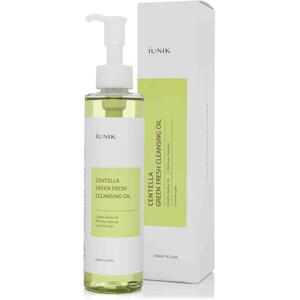 Centella Green Fresh Cleansing Oil sminklemosó olaj 200 ml kép