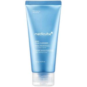 Zero Foam Cleanser tisztító hab 120 g kép