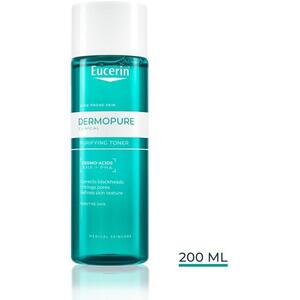 Dermopure Clinical Purifying tisztító tonik 200 ml kép