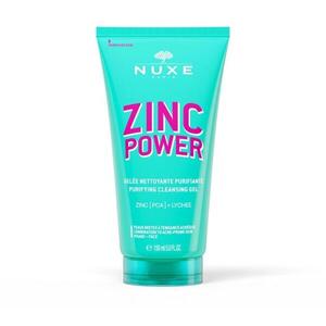 Zinc Power Purifying Cleansing Gel 150 ml kép