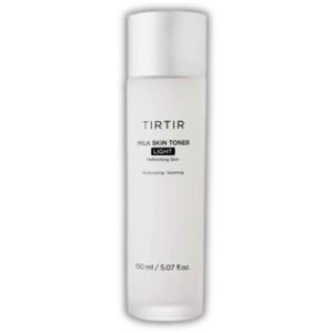 Milk Skin Toner Light hidratáló rizskivonattal 150 ml kép