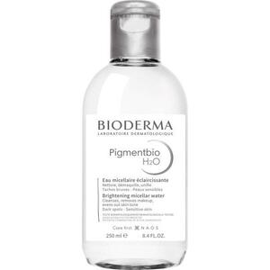 Pigmentbio H2O Brightening bőrvilágosító micellás víz 250 ml kép