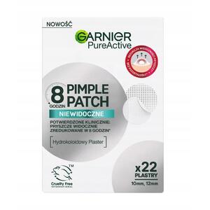 Pure Active Pimple Patch 22 db kép