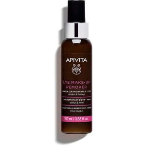 Cleansing Eye Make-up Remover szemhéjfesték eltávolító 100 ml kép