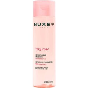 Very Rose frissítő tonik lotion 200 ml kép
