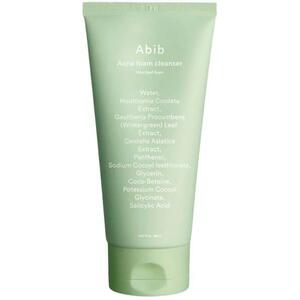 Acne Foam Cleanser Heartleaf Foam 150 ml kép