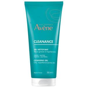 Cleanance tisztító gél zsíros pattanásos bőrre 200 ml kép