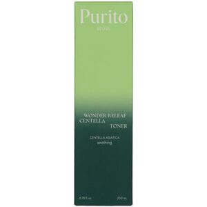 Wonder Releaf Centella Toner arcpermet minden bőrtípusra 200 ml kép