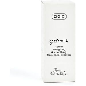 Kecsketejes energizáló-simító szérum 50 ml kép