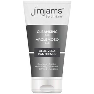 Serum Line arclemosó gél 150 ml kép