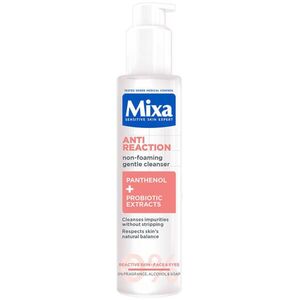 Anti Reaction Cleanser lágy tisztító gél 150 ml kép