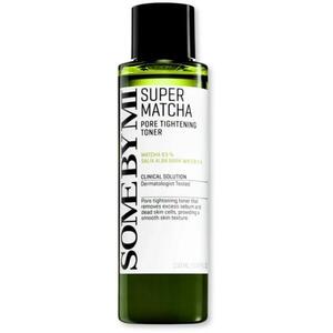 Super Matcha Pore Tightening Toner 150 ml kép