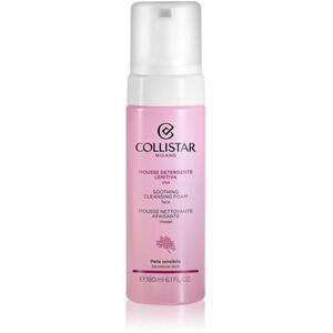 Soothing Cleansing Foam tisztító hab 180 ml kép