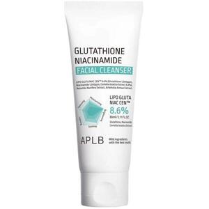 Glutathione Niacinamide Facial Cleanser arctisztító emulzió 80 ml kép