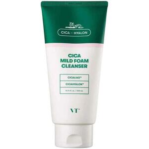 Cica Mild Foam Cleanser 300 ml kép