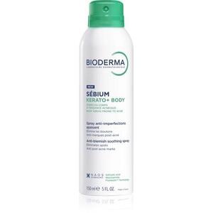 Sébium Kerato+ Body Spray 150 ml kép