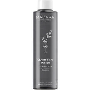 Clarifying tisztító és mattító tonik 200 ml kép