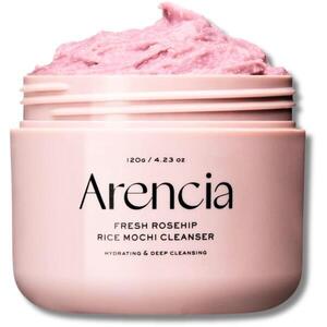 Fresh Rosehip Rice Mochi Cleanser arctisztító 120 g kép