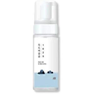 1025 Dokdo Bubble Foam arctisztító hab 150 ml kép