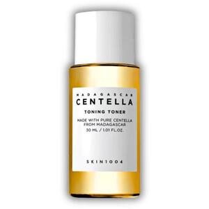Madagascar Centella Toning Toner 30 ml kép